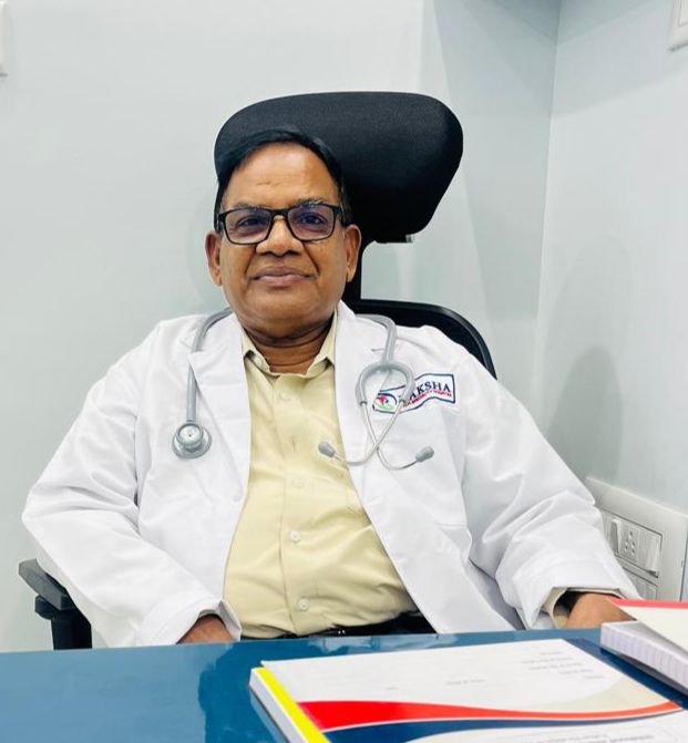 Dr. A.J. Babu