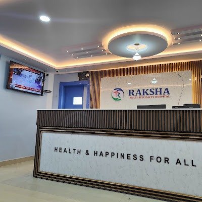Raksha Commitment 2