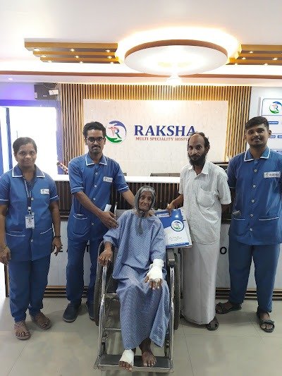 Raksha Commitment 1