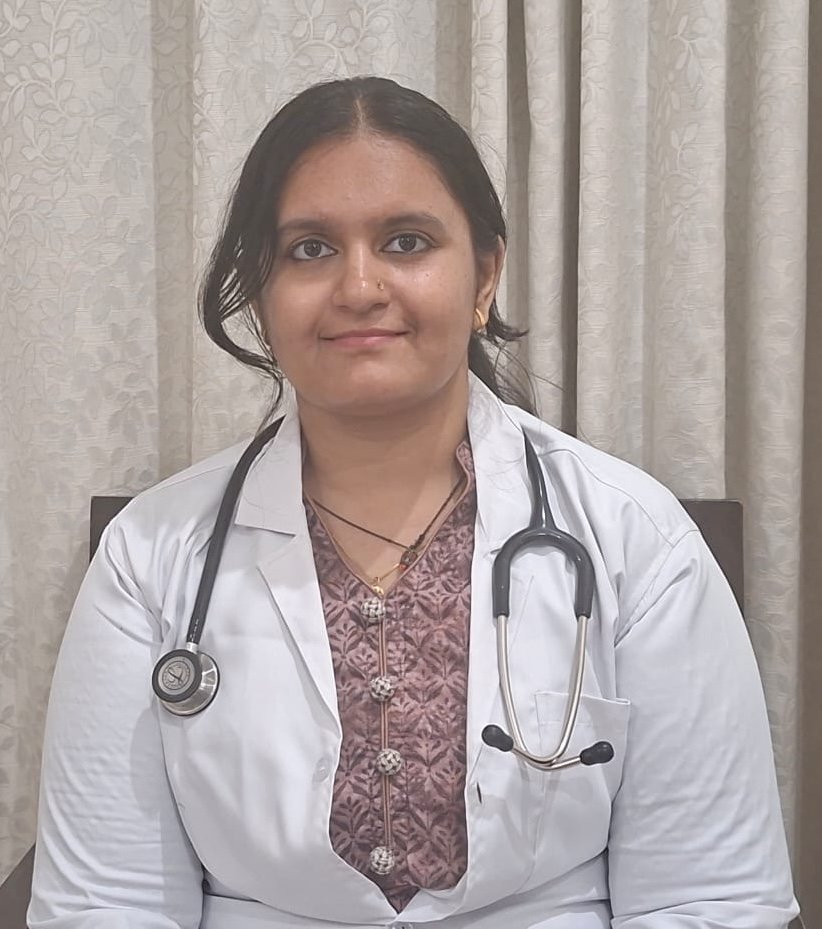 Dr. Prarthana Patil