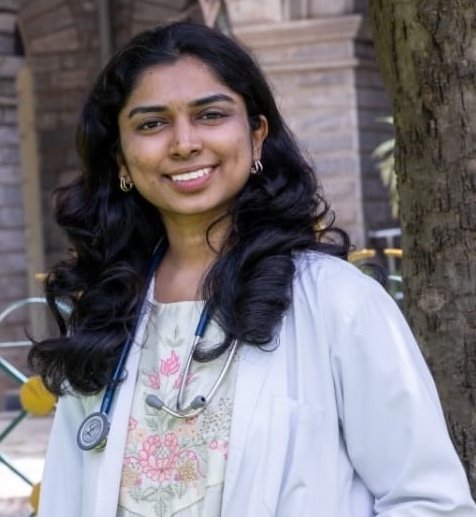 Dr. Sushma S