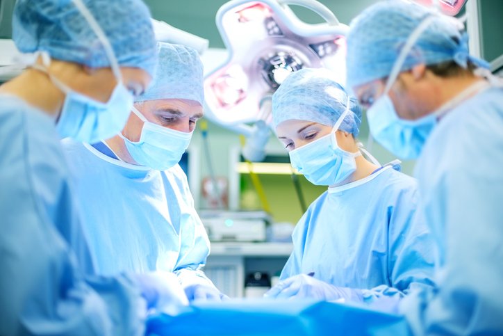 Surgery