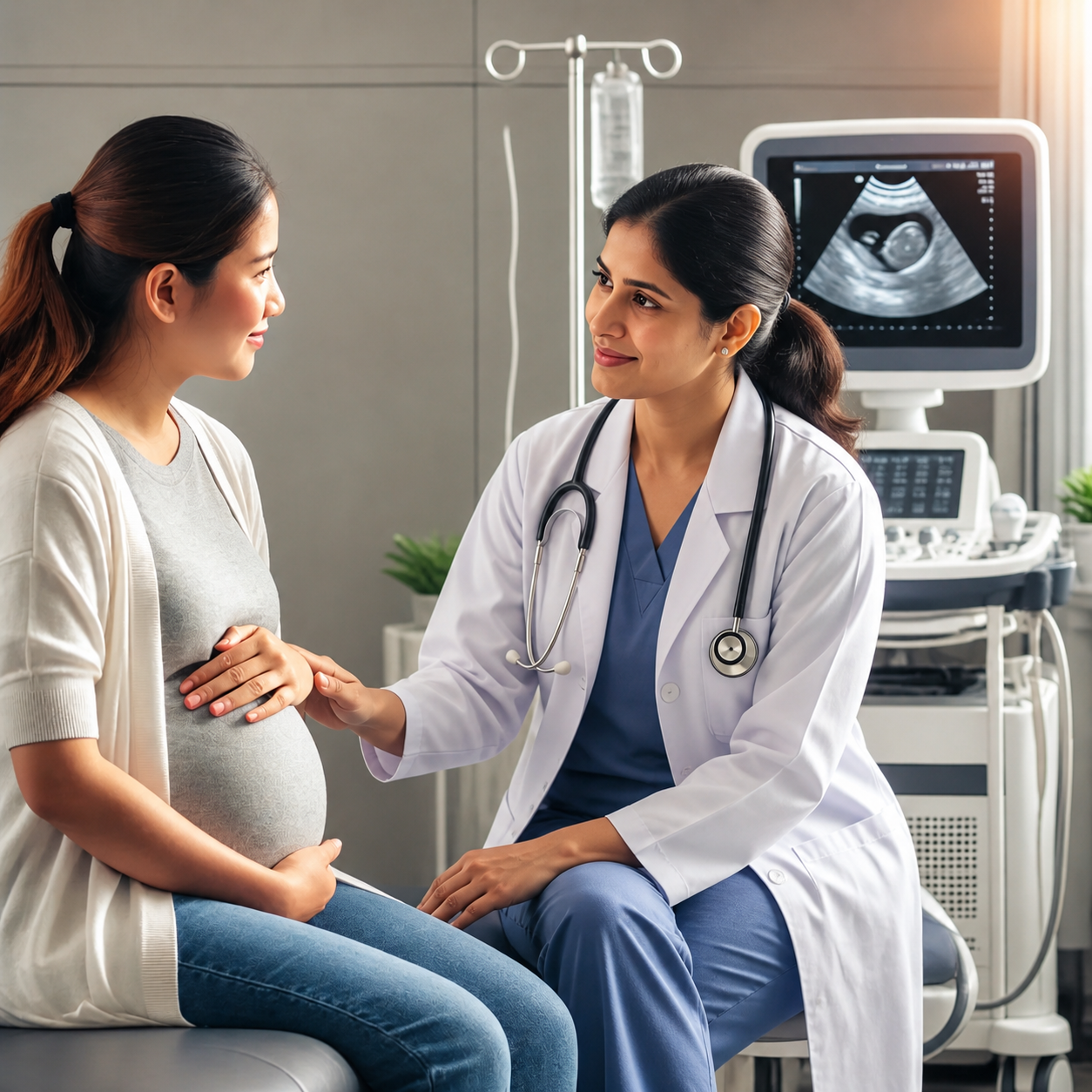 Obstetrics