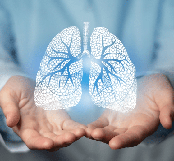 Pulmonology